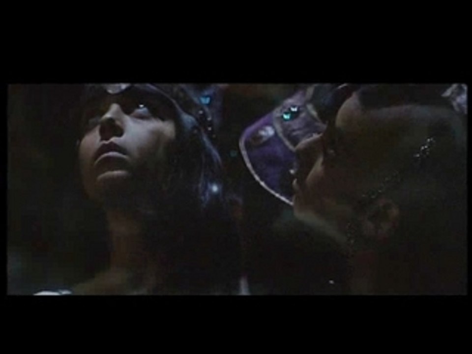 Bande Annonce Stargate film