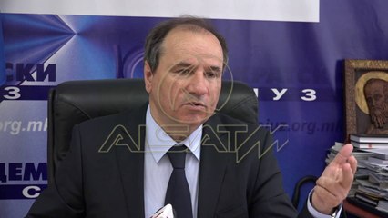 Seanca Kuvendore, Veljanovski “shuan” shpresat