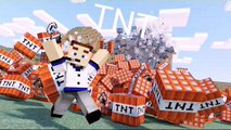 Tiny video of minecraft funny moments!! (Please DanTDM WATCH THIS)