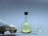 Reaction of Sodium with Chlorine subtitled[360P]