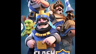 Cara Download Clash Royale Hack Mod v1.3.2 Terbaru 2016 (Android)