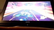 WipEout HD Fury- Zone Battle