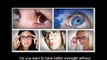 How to Improve Your Eyesight Naturally without glasses - 20/20 Vision Secrets Revealed