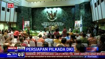 Pilgub DKI, Ahok Pastikan PNS Bersikap Netral