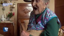 La doyenne du monde, l'italienne Emma Morano, est âgée de 116 ans