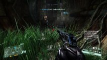 Crysis 3 - Missing Body Bug