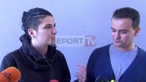 Report TV - “S’ka Ndal”, dokumentari i lëvizjes LGBT shfaqet për të rinjtë e Vlorës