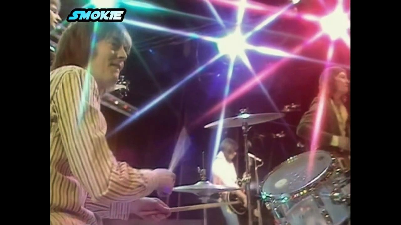Smokie - For A Few Dollars More (1978)