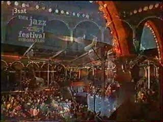 Stacey Kent - Let Yourself Go