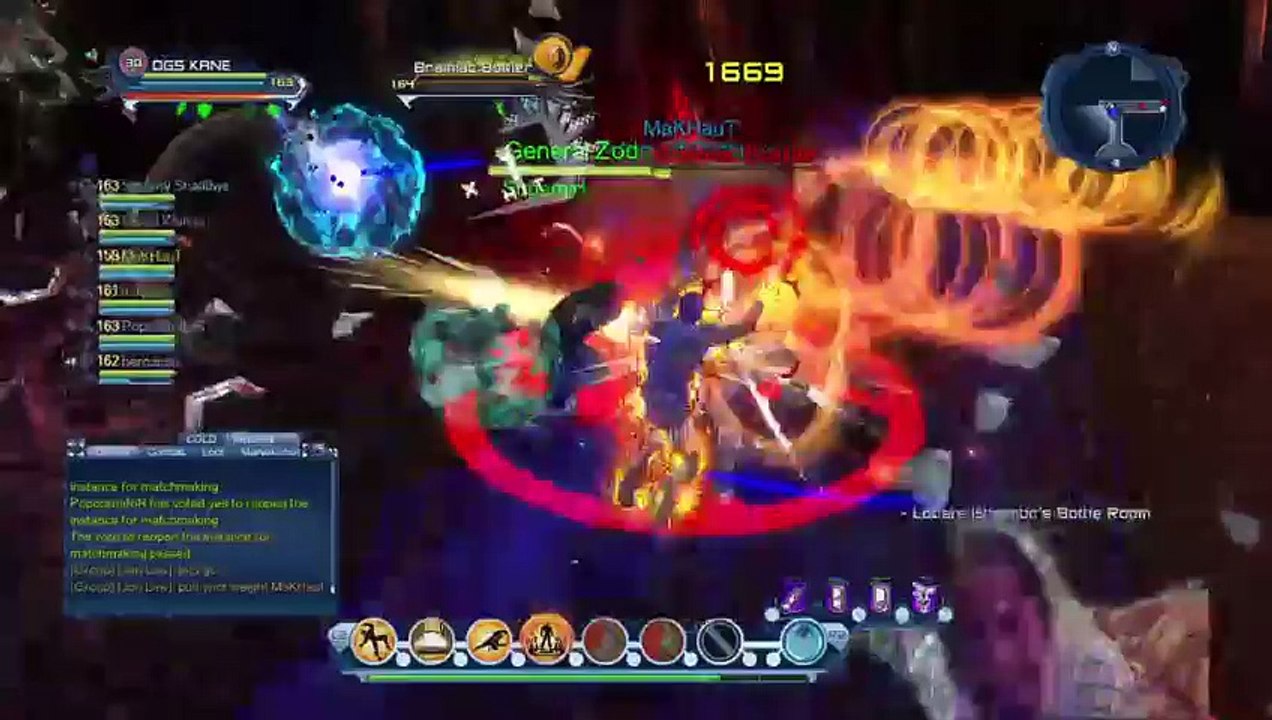 kane-dewese's Live PS4 Broadcast (14)
