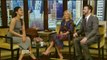 Priyanka Chopra interview Live! With Kelly and Michael 05/16/16