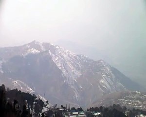 Muree mall road 2 2016