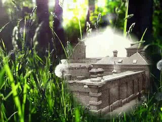 Verviers ville lainière