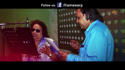 Chashni Mein _ Official Trailer _ Bappi Lahiri _ Akashraj _ Raj Mittal _ 2016