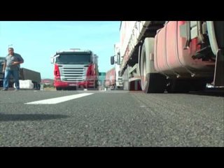 Report TV - Ja 9 akset rrugore me pagesa,tarifa varion deri 420 lekë për 100 km