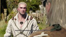 Witcher 3: Wild Hunt Walkthrough | Ep. 2 | Training Skills! (Xbox One)