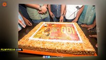 Nivin Pauly, Abrid Shine And Others Celebrate Action Hero Biju 100 Days Of Run - Filmyfocus.com