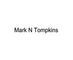 Mark Tompkins - how to be successful