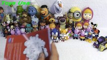 Angry Birds, Peppa Pig, Masha i Medved, Маша и Медведь, Toy Story, Frozen, Dora the Explorer, Shrek