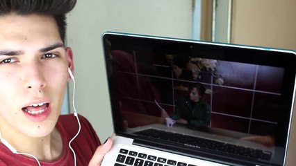 Jennifer Lopez 'Ain't Your Mama' Reaction!.