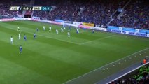 Marco Schneuwly Goal ● FC Luzern vs FC Basel ● Swiss Super League 16-05-2016