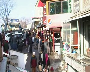 Muree mall road 3 2016