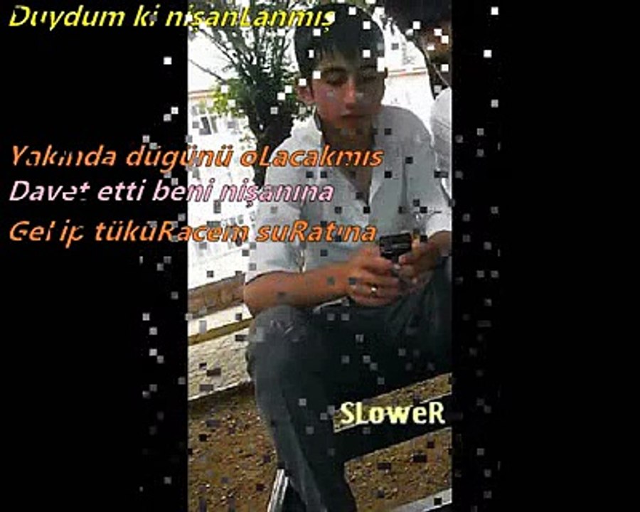 SLoweR 27 A B Records ılılıl HaRmanım Aşkına ılıılı