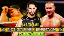 Ronda de noticias - WWE regresa a México en doble gira, Adam Rose detenido y mucho más