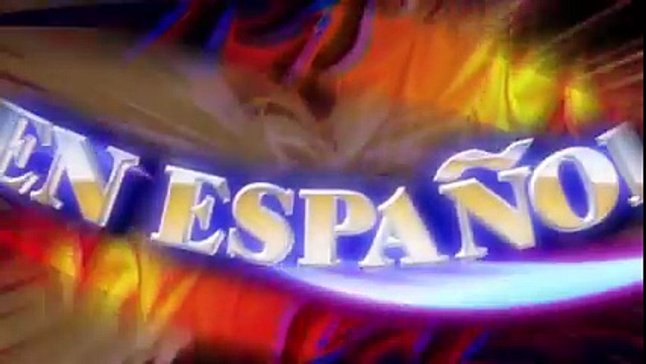 En Espanol- 12 de Mayo