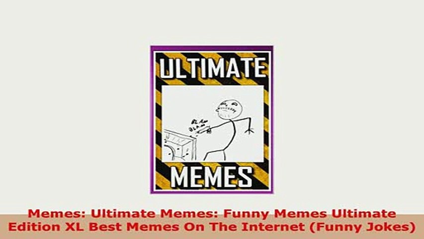 Read Memes - 