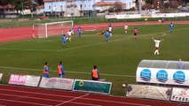 (2013-03-17) Campionato di Eccellenza Girone B - 26^ giornata, Misano 2 - 7 Sammaurese (sintesi)