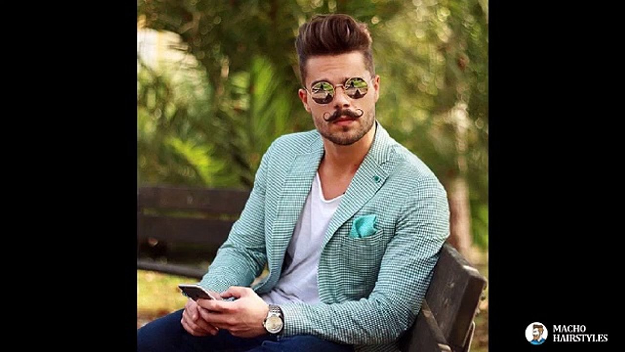 35 Artistic Hipster Haircuts