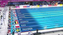 séries 400m NL H - ChE 2016 natation (Bouchaut, Pothain)