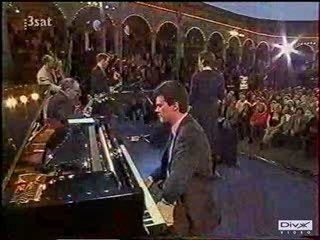 Stacey Kent - Zing Went The Strings