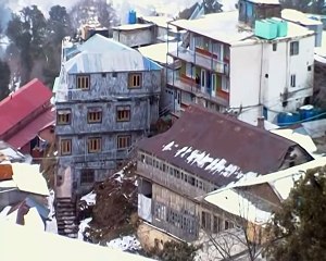 Muree mall road 5 2016