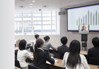 iRobot Ava 500, el robot que podría ir al trabajo por ti