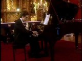 Stefano Tacchino - Estudio 12 Opus 10 - Chopin