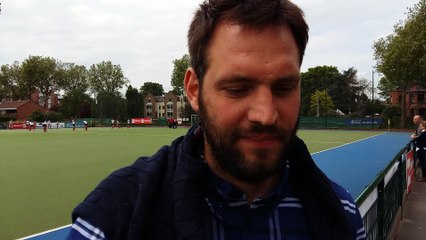 Gilles Jacob : la coupe d'Europe était un excellent team building pour mon équipe