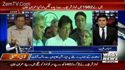 Special Transmission On Waqt News - 16th May 2016