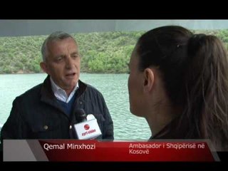 Lajme - Sezoni Turistik në Firzë