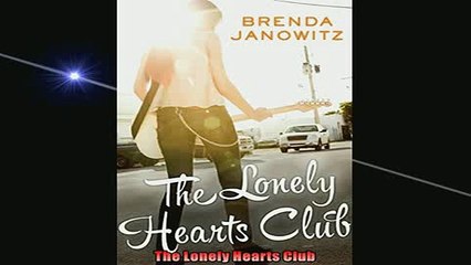 READ book  The Lonely Hearts Club READ ONLINE