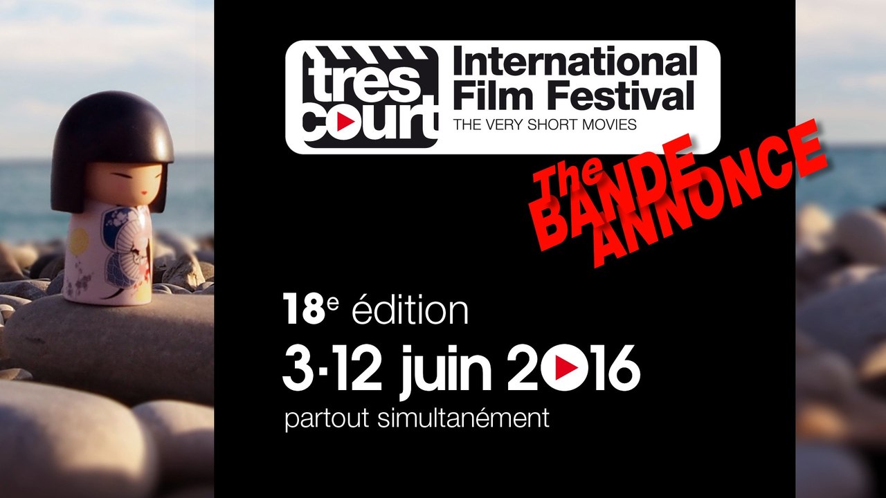 Teaser Tres Court 2016