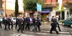 25 aprile 2011: Festa della Liberazione dal nazifascismo a Ciampino
