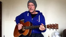 Black - Wonderful life - Guitar lesson by Joe Murphy