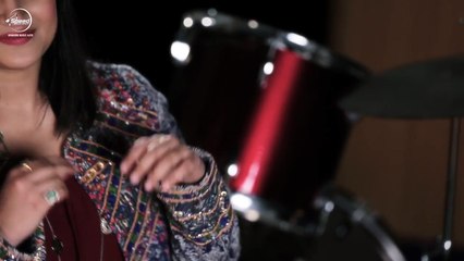 Akhiyan & Pyar Mera Cover- By Deeksha Piyush   Diljit Dosanjh & Jassi Gill   Dj.Gk   Punjabi Song_(1280x720)