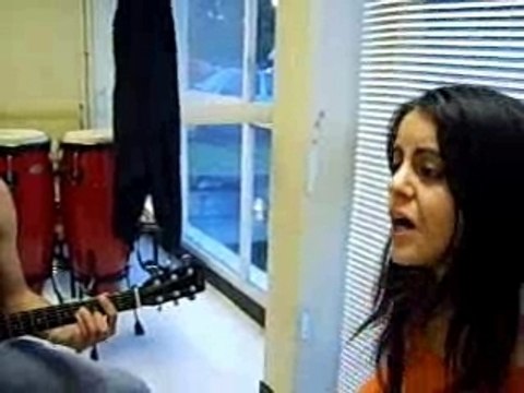 Le café des delices