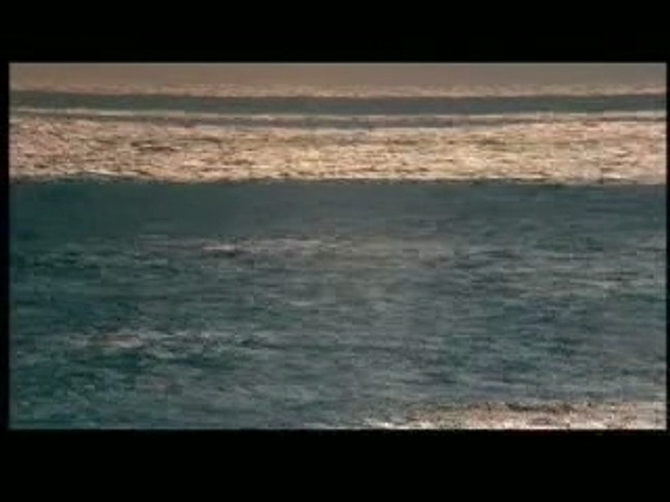 Koyaanisqatsi Cloudscape-Ulrich Schnauss