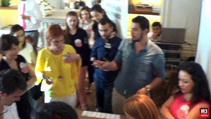 Çalık Holding - Eşini Bul