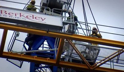 The Tower: A Tale Of Two Cities - Part 2