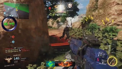 "My soldier clips" gameclip #19 (Call of duty: Black ops 3)